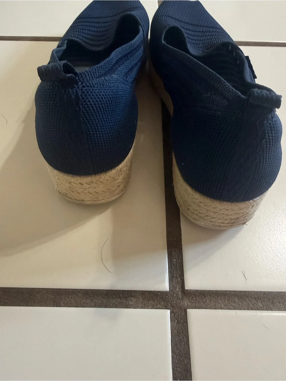 BOBS from Skechers comfortable slip